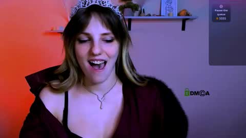 jose_fairy online show from 02.09.26