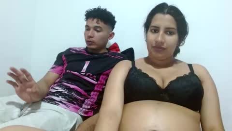 Snapshot of jose_ruiz1 chatting on 01.23.25 jose y carolina online show from 01.23.25