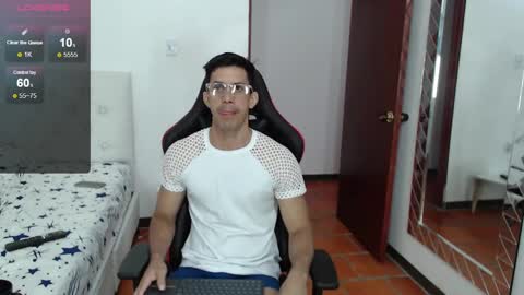 jose_rumbero91 online show from 01.09.25