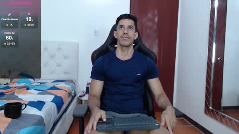 jose_rumbero91 online show from 01.15.25