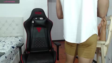 jose_rumbero91 online show from 03.05.25