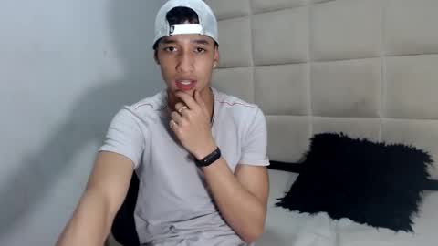 jose_sexycumm online show from 01.06.25