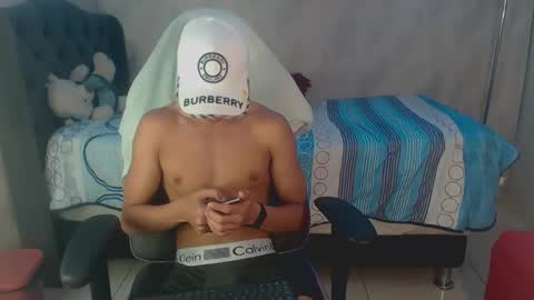 jose_sexycumm online show from 01.17.25