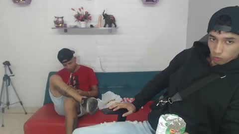 jose_sexycumm online show from 03.05.25
