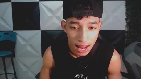 jose_sexycumm online show from 03.12.25