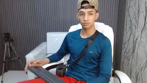 jose_sexycumm online show from 09.08.25