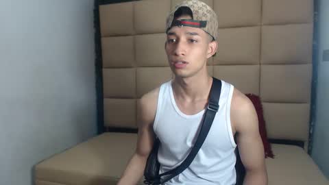 jose_sexycumm online show from 09.09.25