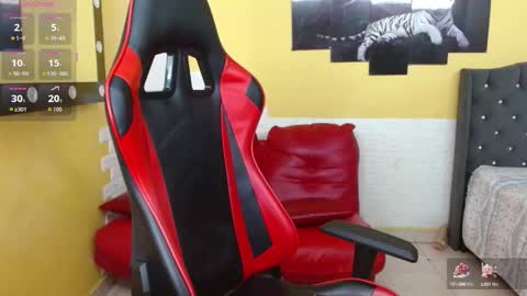 jose_sexycumm online show from 11.28.25