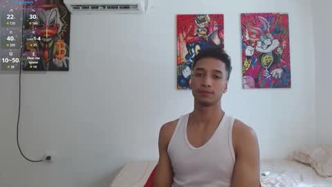 jose_sexycumm online show from 04.03.26
