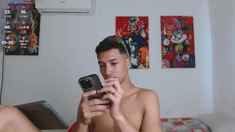 jose_sexycumm online show from 04.14.26