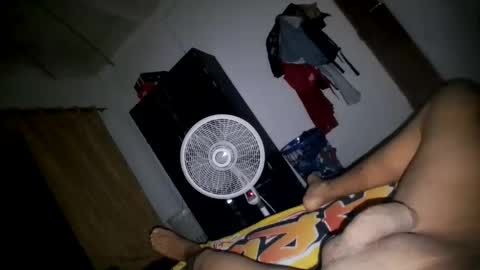 Anonimusjb online show from 12.19.25