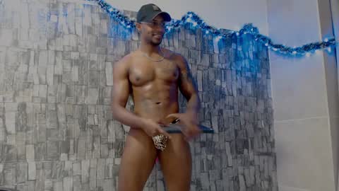 Jackson online show from 12.26.24