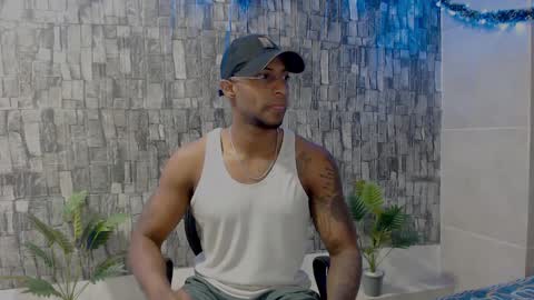 Jackson online show from 01.04.25