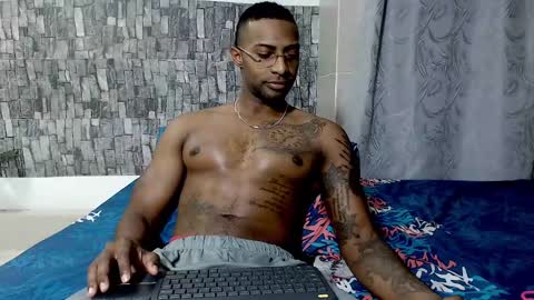 Jackson online show from 02.22.25