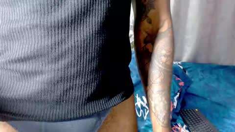 Jackson online show from 02.24.25