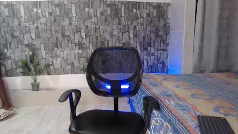 Jackson online show from 10.24.25