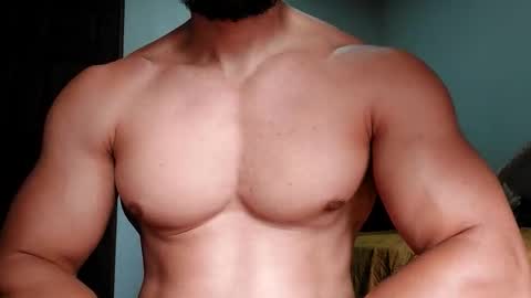 josefit06 online show from 05.24.26