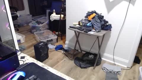 Josef online show from 01.18.26