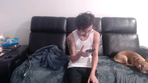 Josef online show from 02.01.26