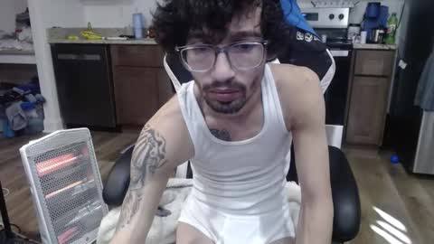 Josef online show from 02.20.26