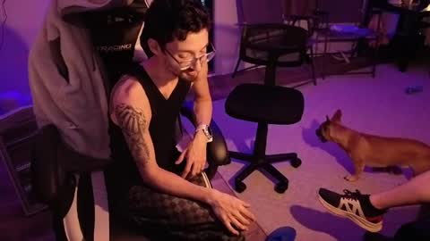 Josef online show from 04.03.26