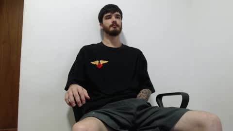 alejandro online show from 04.10.26