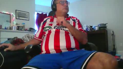 josehosebb online show from 04.12.26