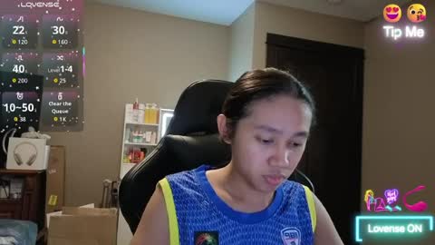 Joseil online show from 07.21.26