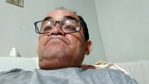 Vamos goza juntos online show from 06.14.26
