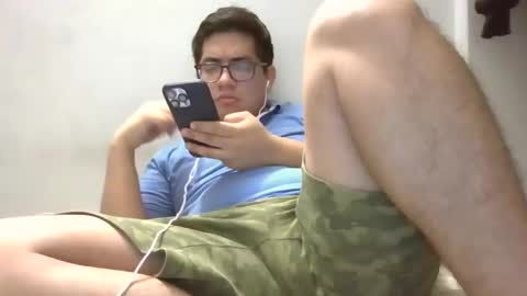 TwinkJoselinoHot online show from 12.08.24