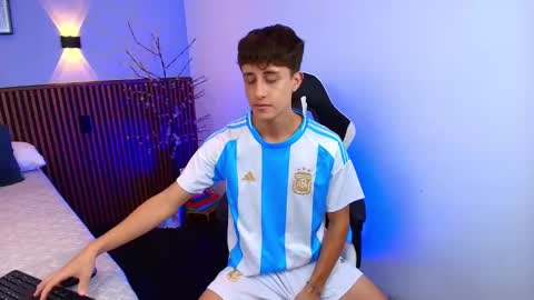 Joselo online show from 01.01.25