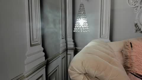 Katalina online show from 02.14.25