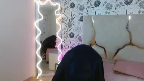 Joselyn  online show from 01.06.26