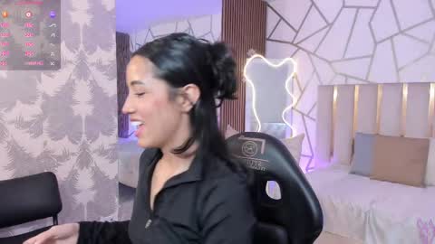 Joselyn  online show from 04.02.26