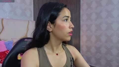 Joselyn  online show from 05.12.26