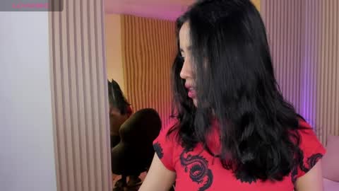 Snapshot of joselyn_tay chatting on 06.08.26 Joselyn online show from 06.08.26