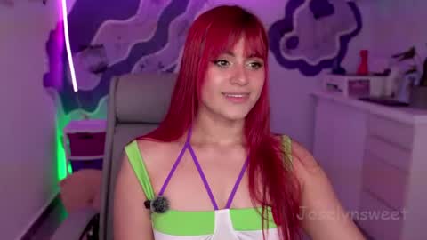 Sofia Garcia online show from 06.22.26