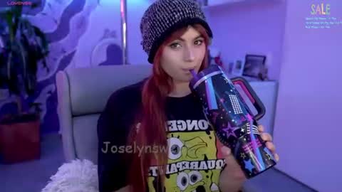 Sofia Garcia online show from 08.04.26