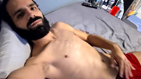 Snapshot of josenumenez chatting on 02.17.25 Jose online show from 02.17.25