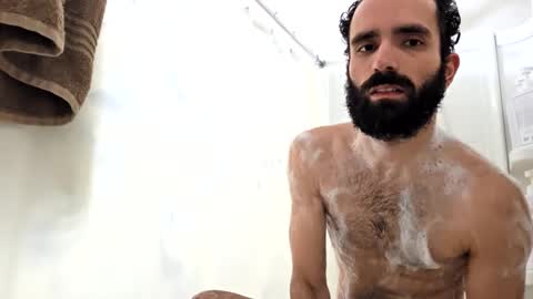 Snapshot of josenumenez chatting on 03.11.25 Jose online show from 03.11.25