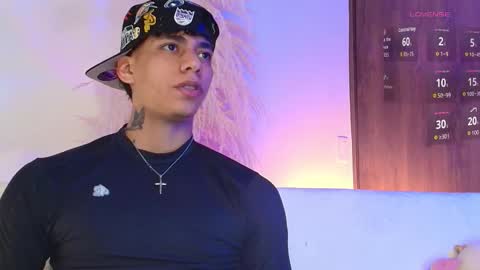 Josep online show from 09.08.25