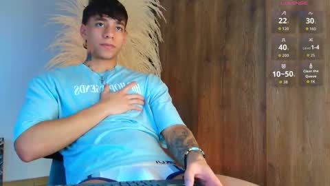 Josep online show from 10.23.25