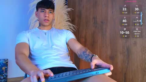 Josep online show from 11.02.25