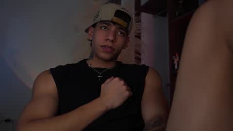 Josep online show from 11.11.25