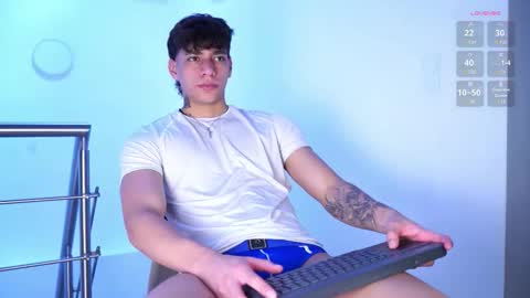 Josep online show from 11.22.25