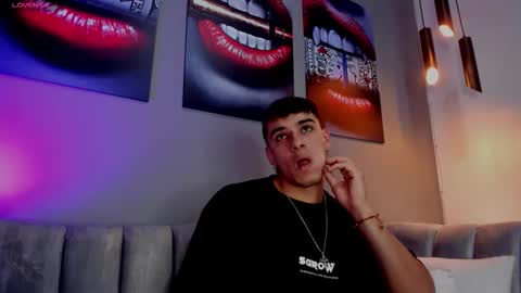 JOSEPH  online show from 12.01.25