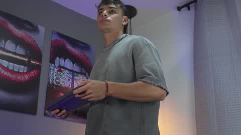 JOSEPH  online show from 03.01.26