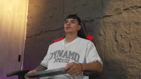 JOSEPH  online show from 03.02.26