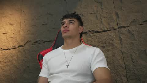 JOSEPH  online show from 03.31.26