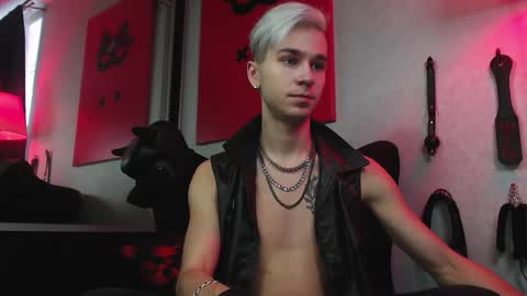 Master Joseph online show from 12.17.24